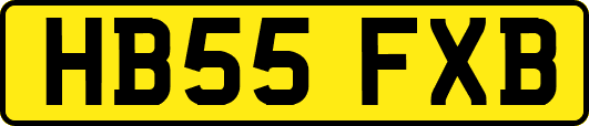 HB55FXB