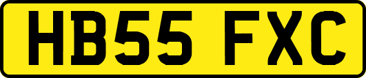 HB55FXC