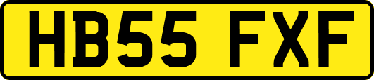HB55FXF