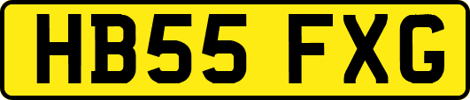 HB55FXG