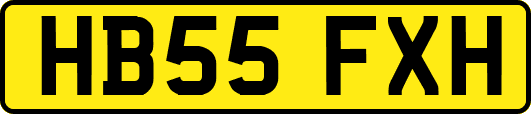 HB55FXH