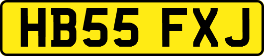 HB55FXJ