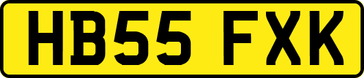 HB55FXK