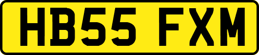 HB55FXM