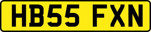 HB55FXN