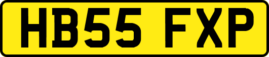 HB55FXP
