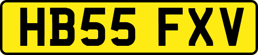 HB55FXV