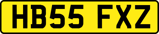 HB55FXZ