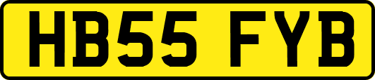 HB55FYB