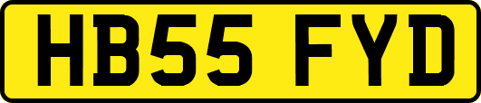 HB55FYD