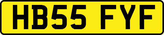 HB55FYF