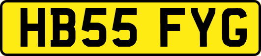 HB55FYG