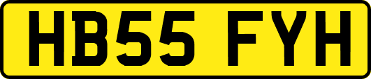 HB55FYH