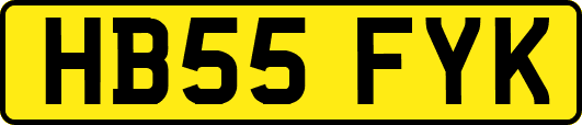 HB55FYK