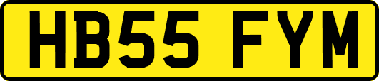 HB55FYM