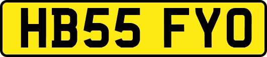 HB55FYO