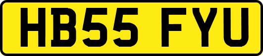 HB55FYU