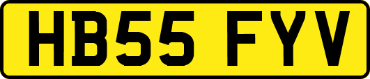 HB55FYV