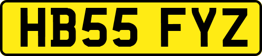 HB55FYZ