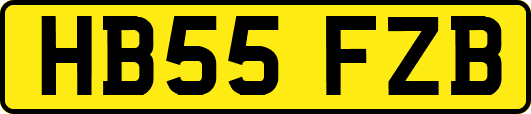 HB55FZB