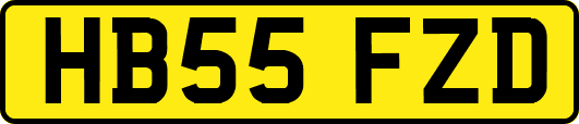 HB55FZD