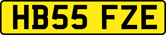 HB55FZE