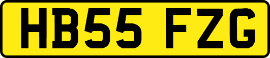 HB55FZG