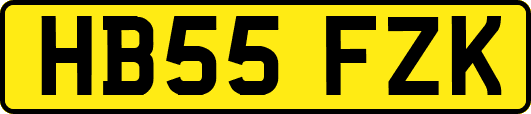 HB55FZK