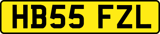 HB55FZL