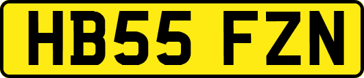 HB55FZN