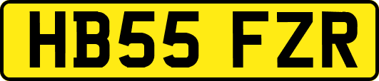 HB55FZR