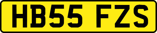 HB55FZS