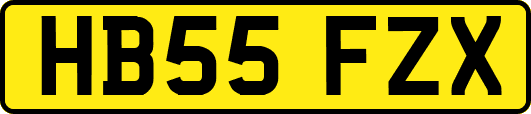 HB55FZX