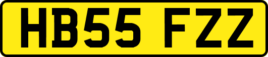 HB55FZZ