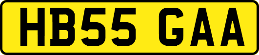 HB55GAA