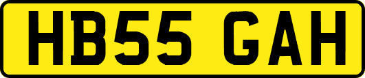 HB55GAH