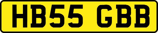 HB55GBB