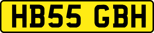 HB55GBH