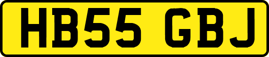 HB55GBJ