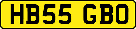 HB55GBO