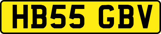 HB55GBV