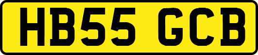 HB55GCB