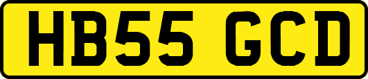 HB55GCD