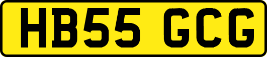 HB55GCG