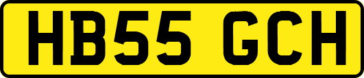 HB55GCH