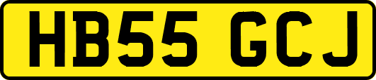 HB55GCJ