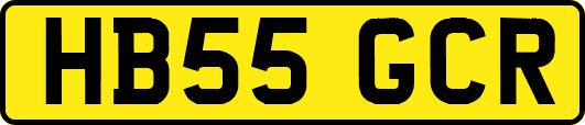 HB55GCR