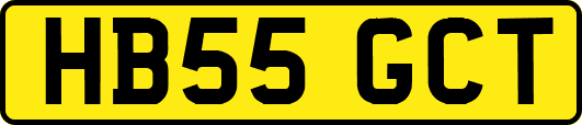 HB55GCT