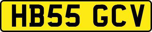 HB55GCV