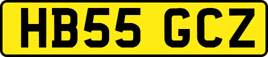 HB55GCZ